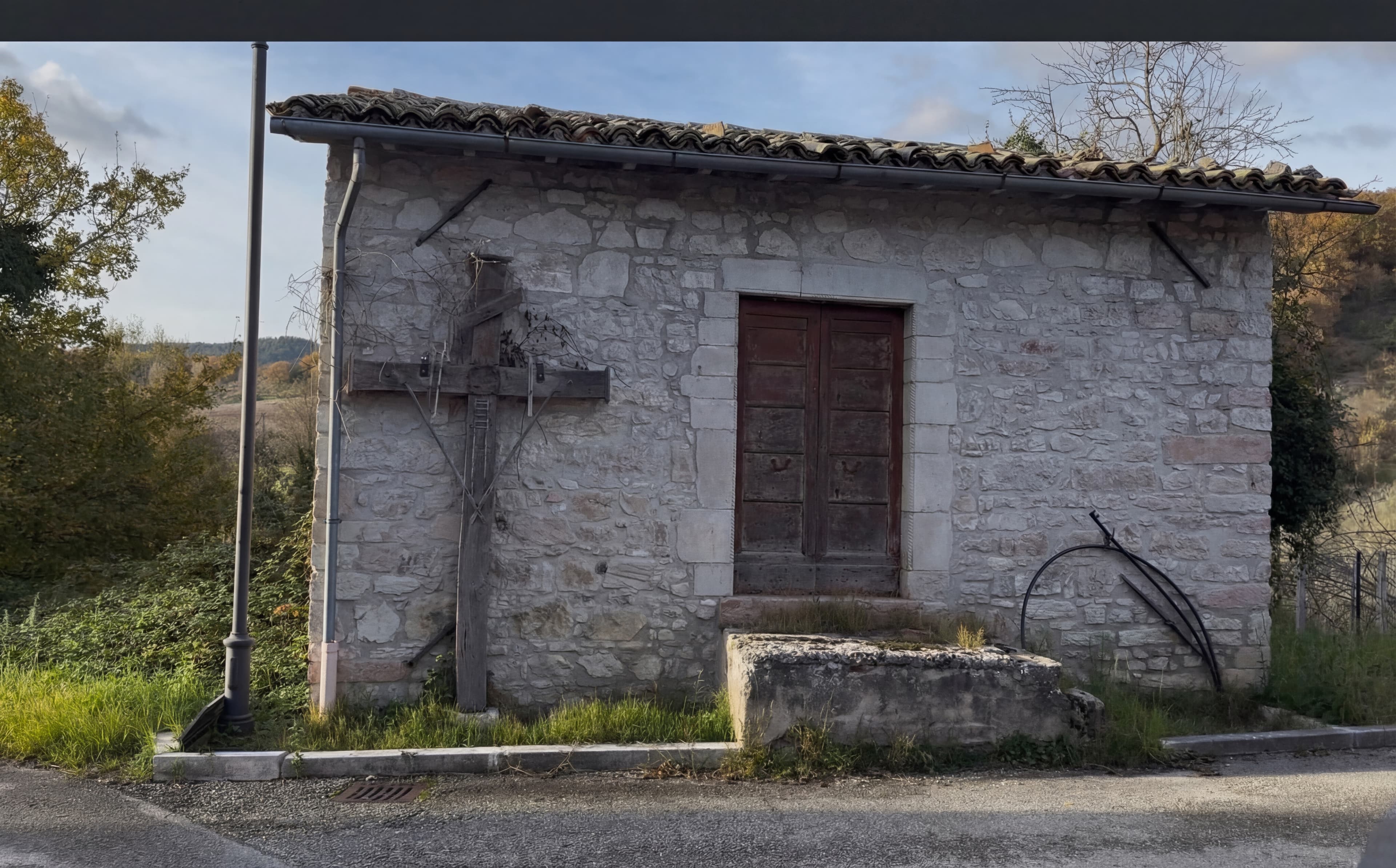 Atelier de cuisine italienne traditionnelle au Domaine Mevale
