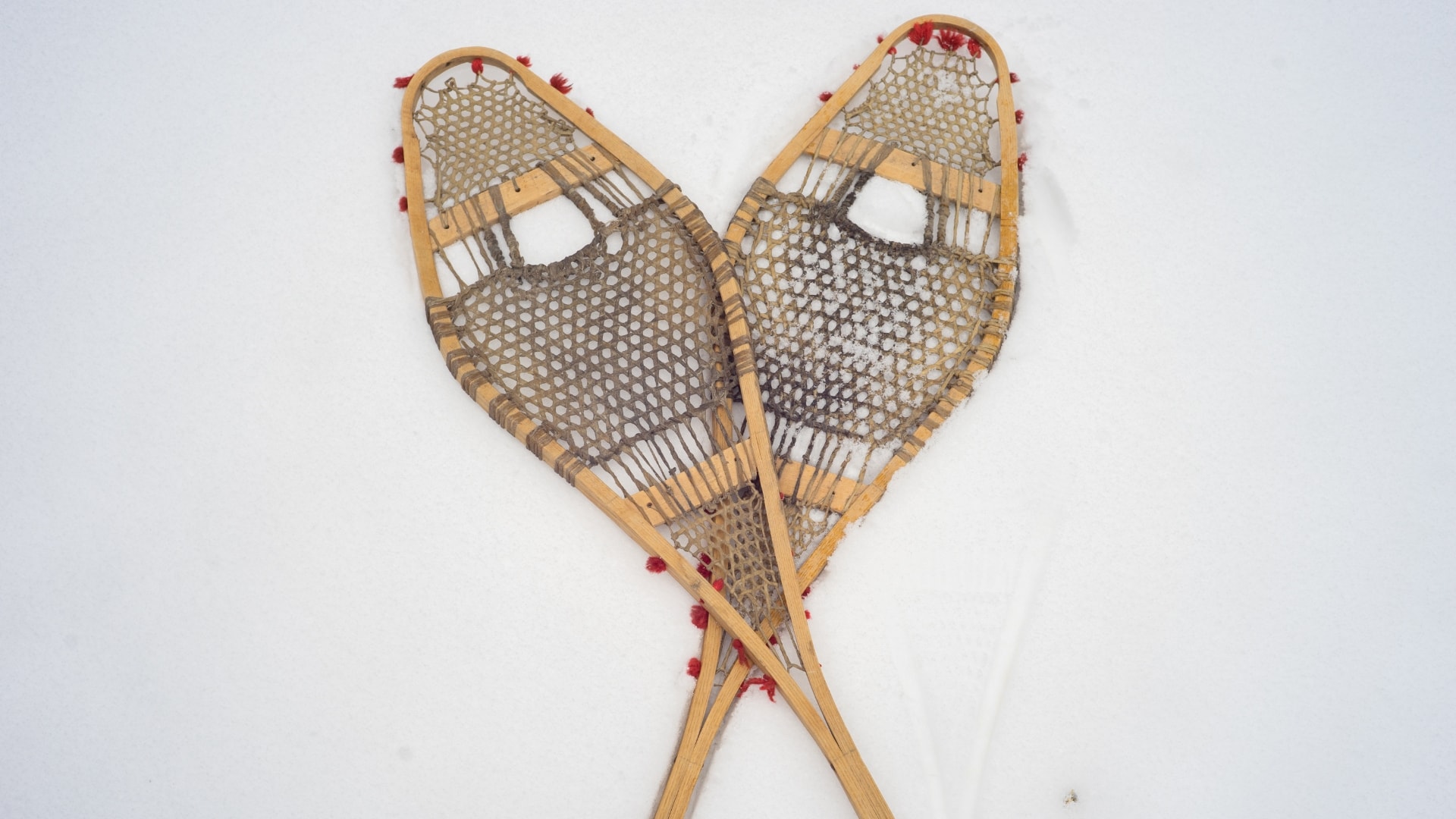 Raquettes et sports d'hiver dans les Monts Sibillins