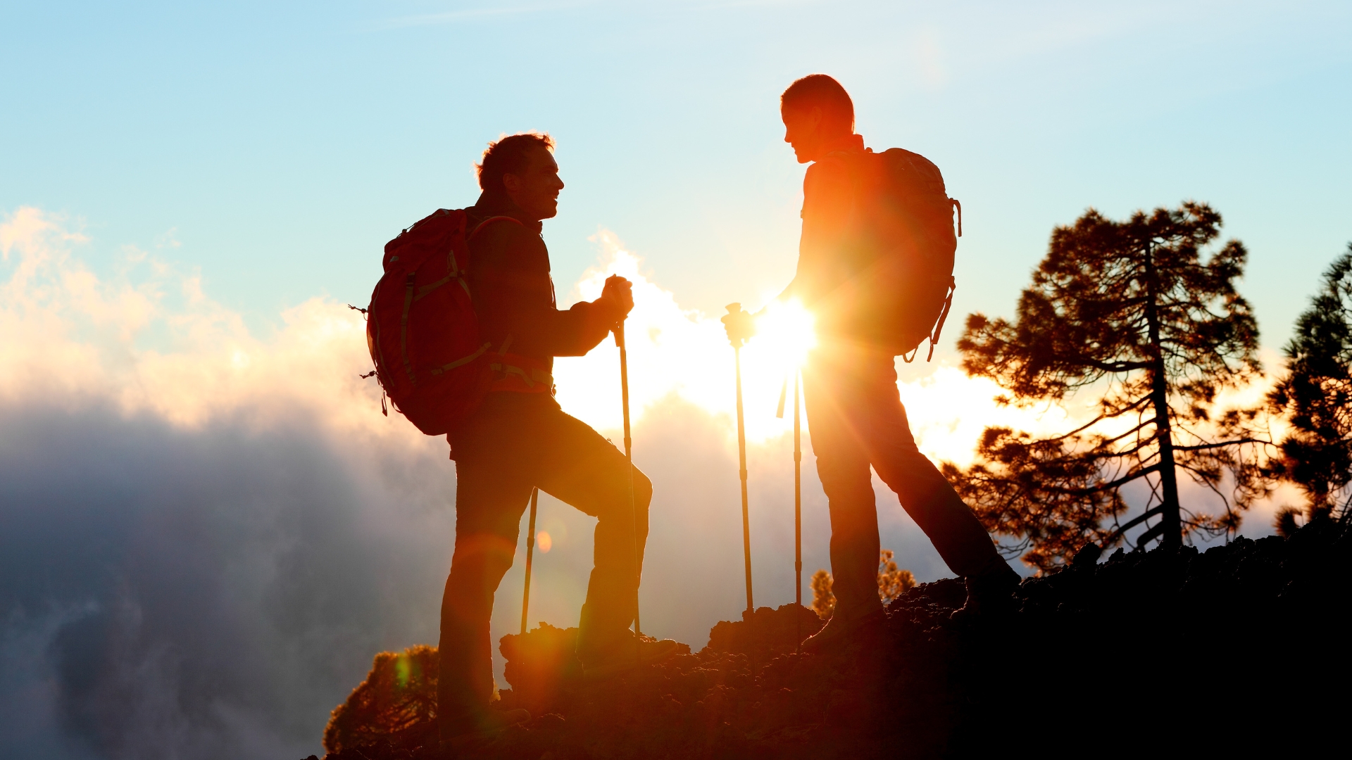Randonnées sur le Monte Bove