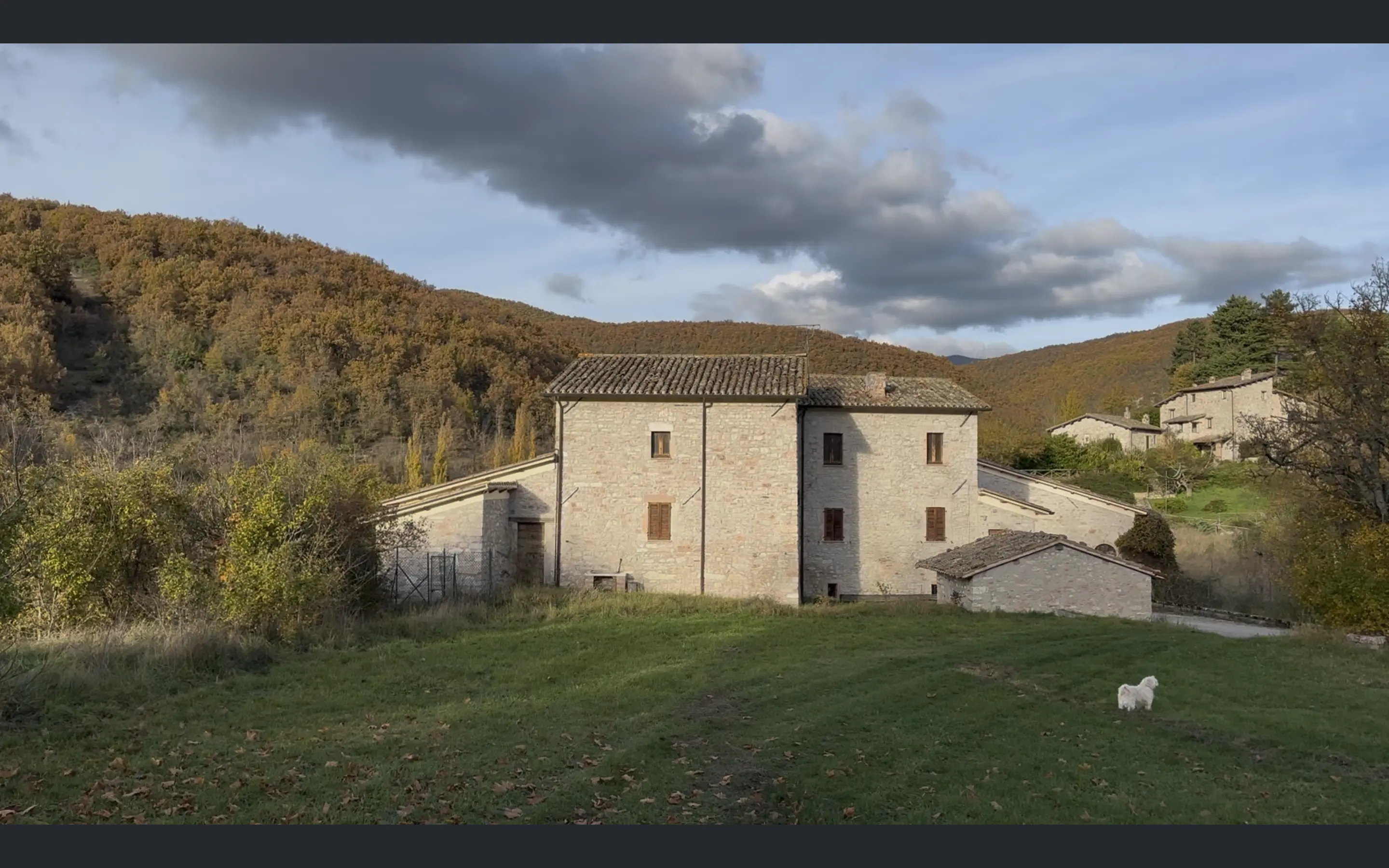 La Maison Principale